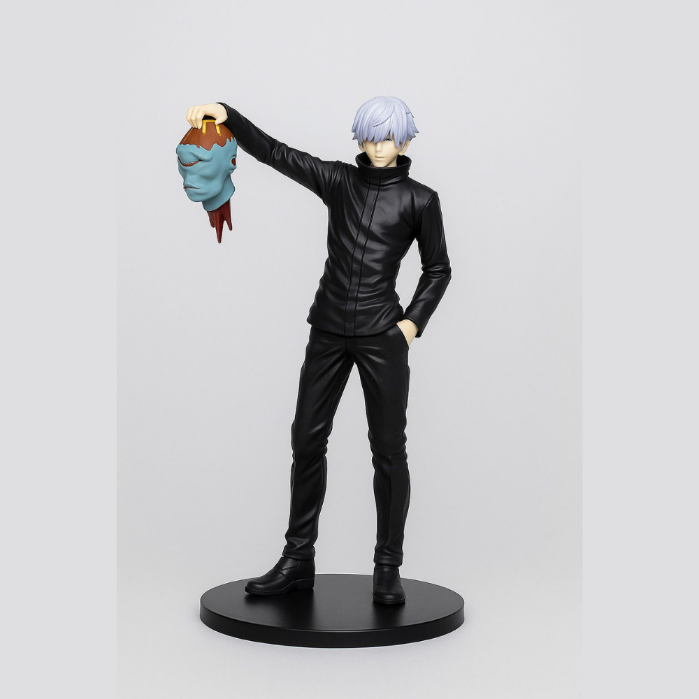 Jujutsu Kaisen Mahito Collectible Figure