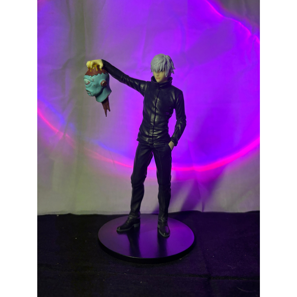 Jujutsu Kaisen Mahito Collectible Figure