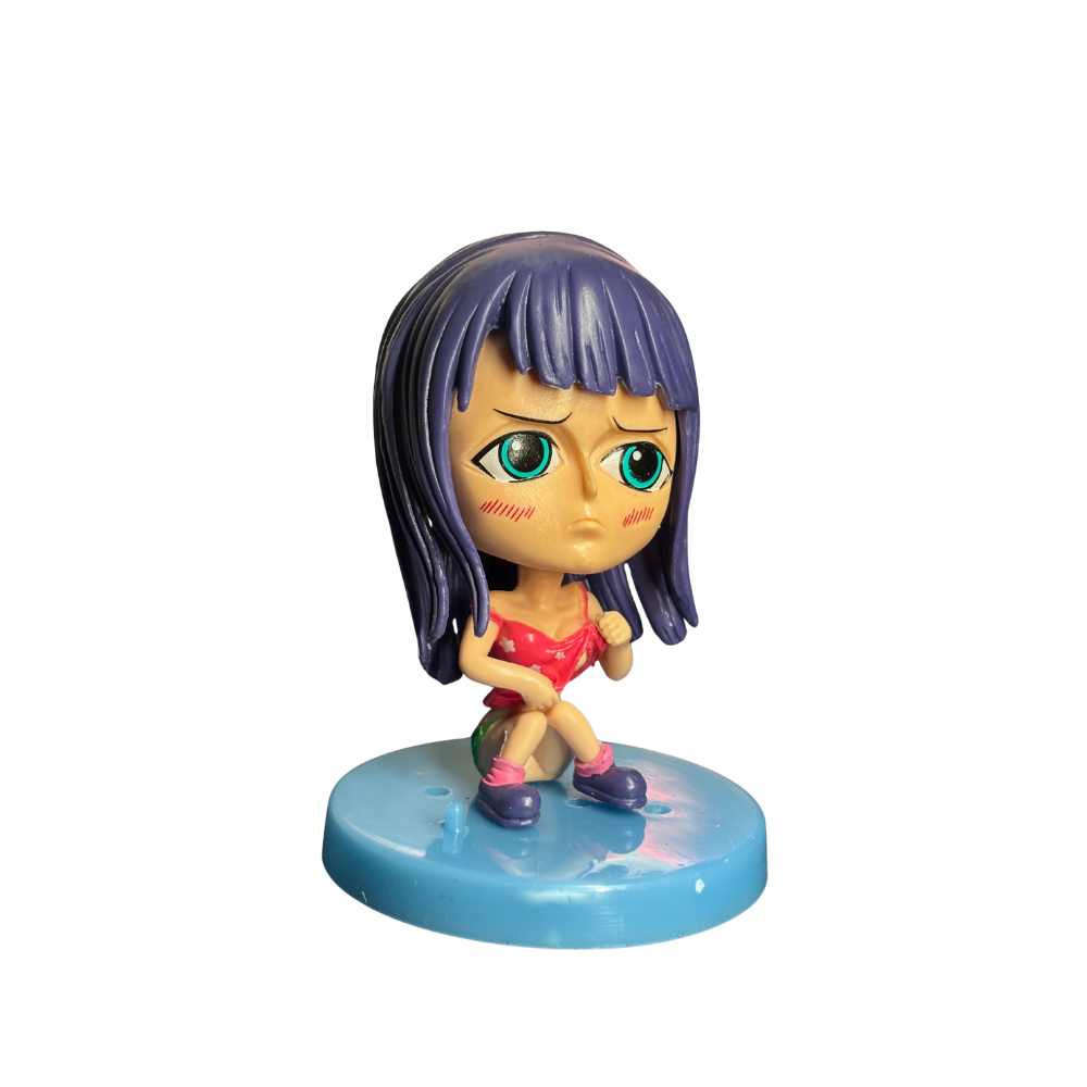 One Piece – Nico Robin (Chibi Ver.) Collectible Figure