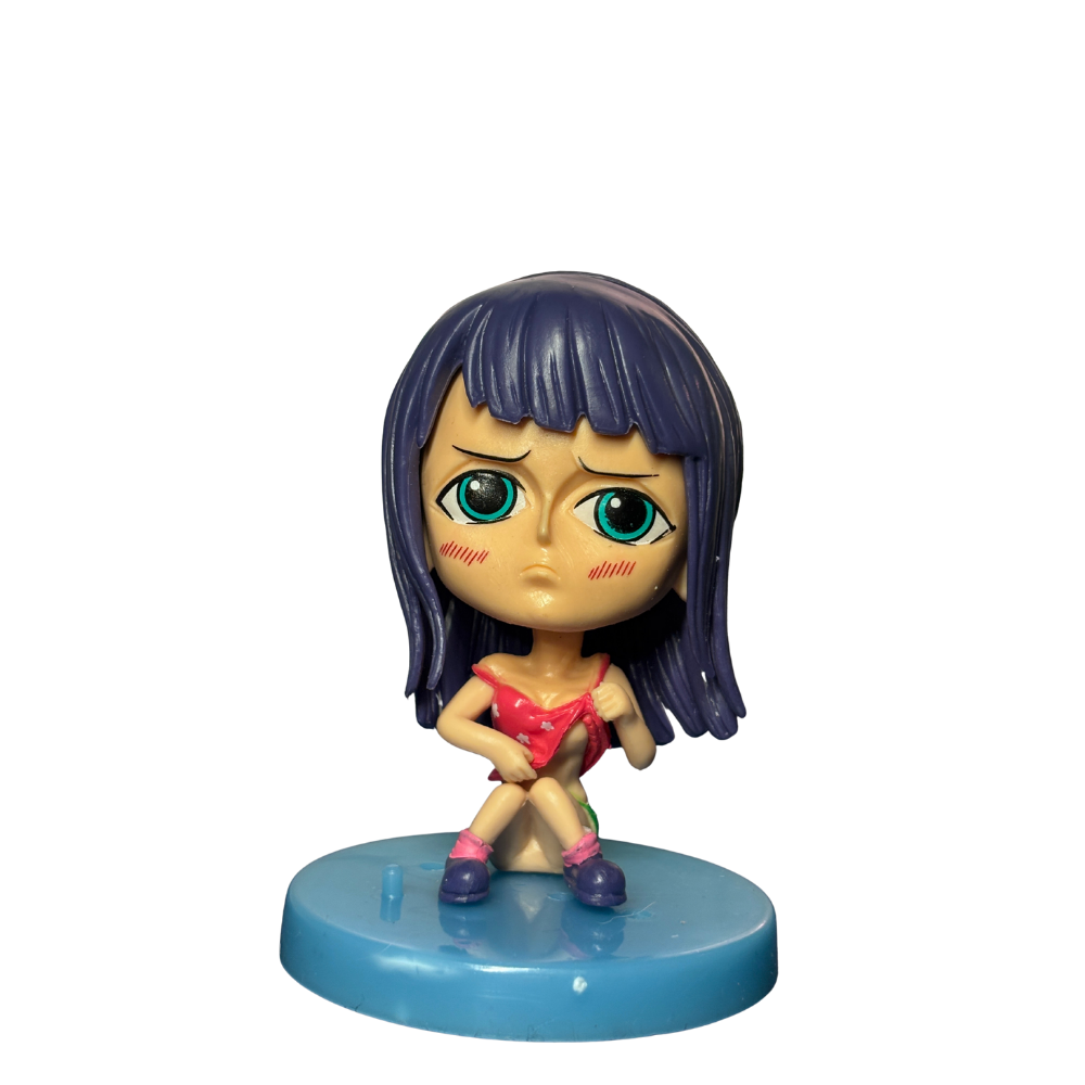 One Piece – Nico Robin (Chibi Ver.) Collectible Figure