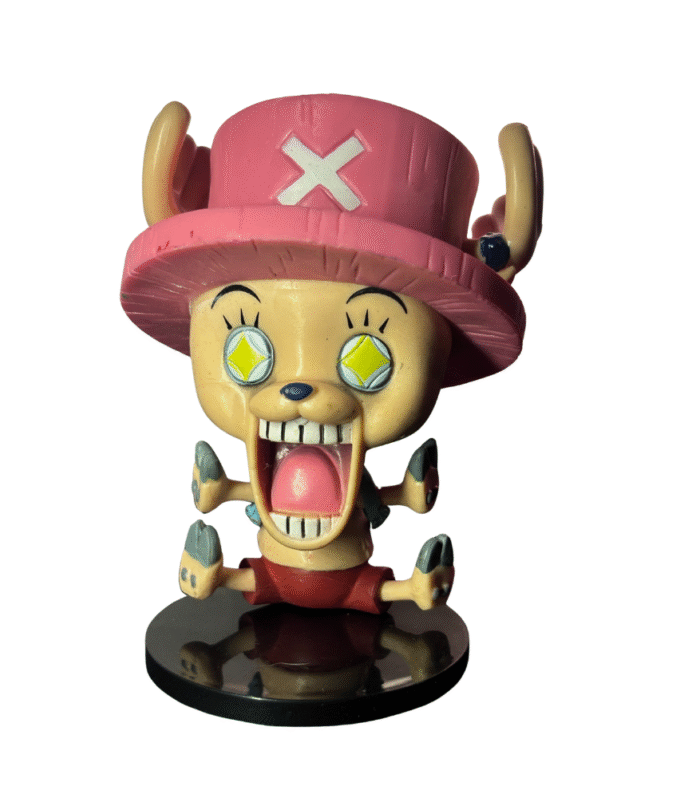 One Piece – Tony Tony Chopper (Excited Chibi Ver.) Collectible Figure