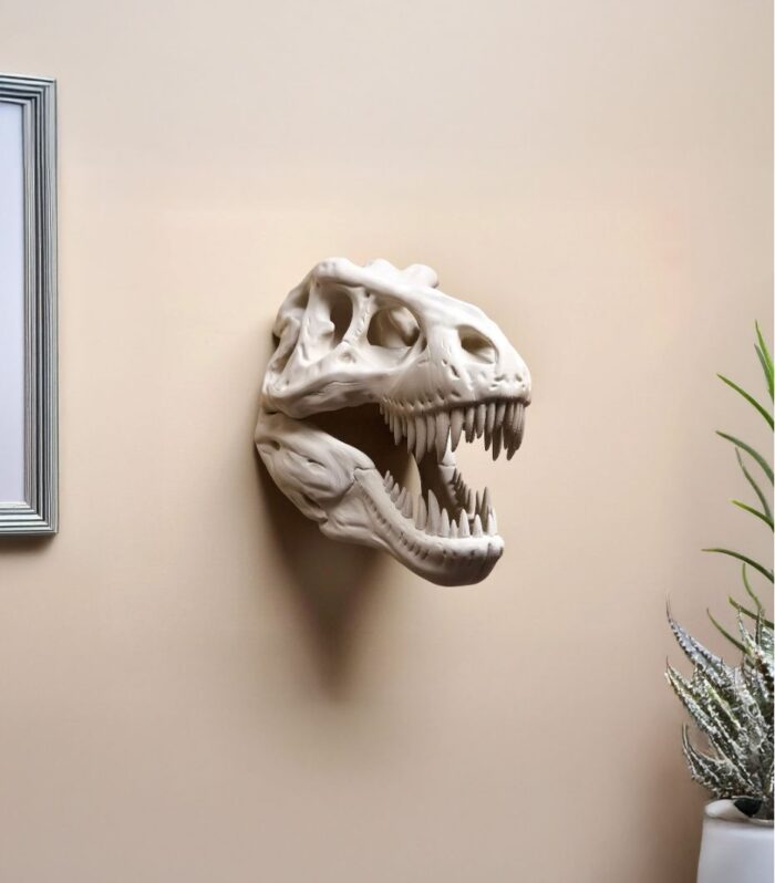 T-Rex Wall Art