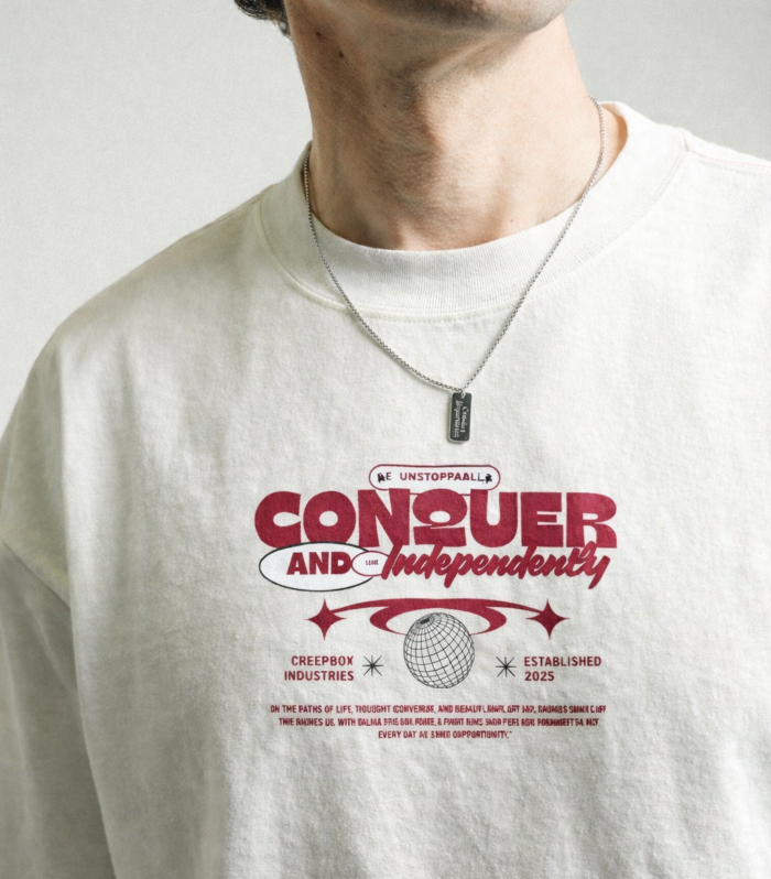 Beyond the Surface – Dual Reality